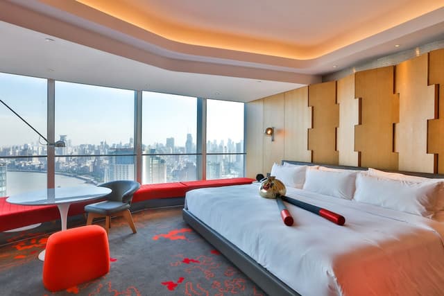 Room, 1 King Bed · foto 2