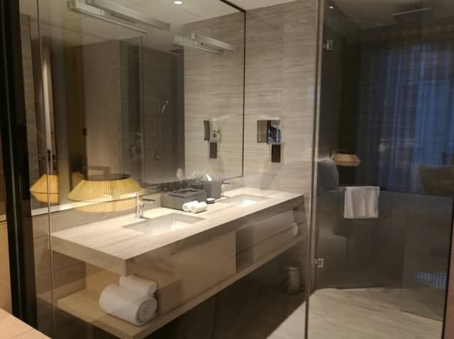 Deluxe Room, 2 Double Beds · foto 4