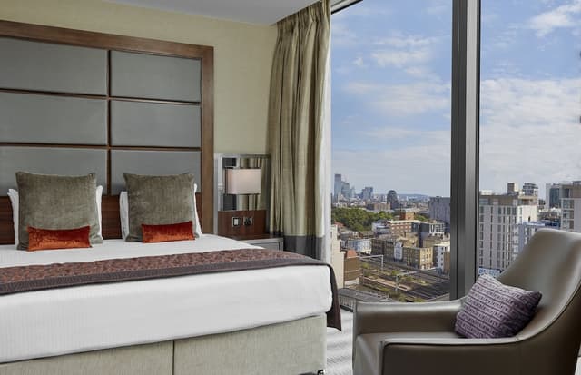 Executive Double Room · foto 2