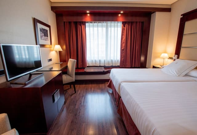 Standard Room (parking included) · photo 2