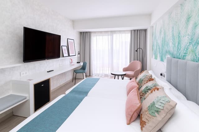 Deluxe Room (1 Adult) · foto 6