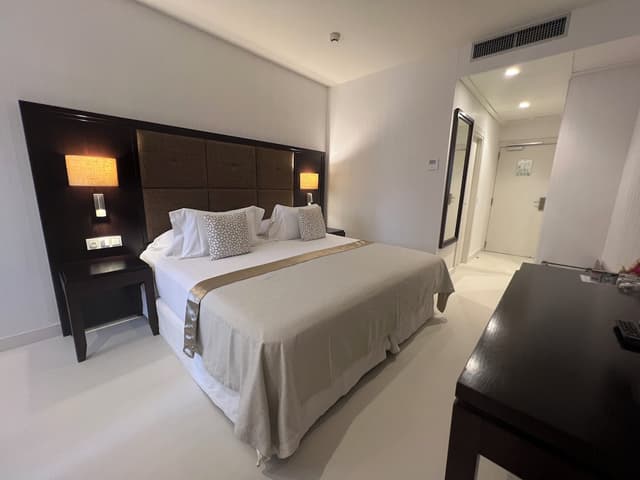 Executive Double or Twin Room · photo 4