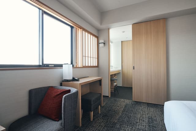 Superior Twin Room, Non Smoking · foto 3