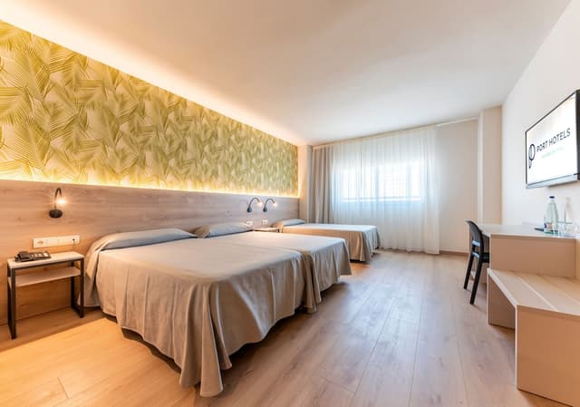 Family Room (2 adults) · foto 1