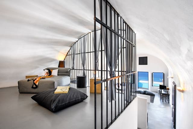 Suite de Luna de Miel, Piscina Privada (Infinity) · foto 5
