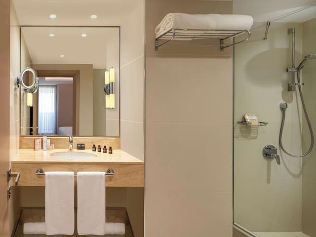 Superior Double Room, 1 Twin Bed · foto 6