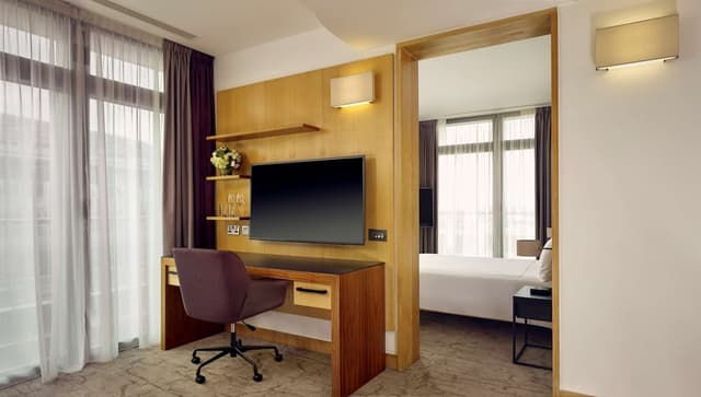 Junior Suite (1 Double) · foto 6