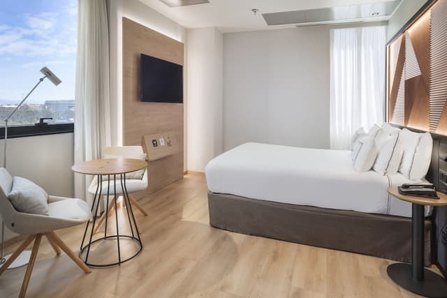 Melia Twin Room · photo 2