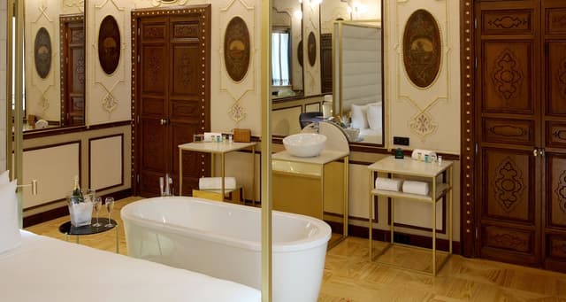Axel Suite · photo 5