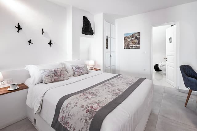 Standard Double Room with Sea View · foto 8