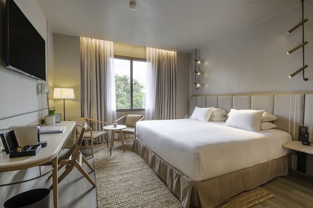 Premium Double Room Single Use · foto 3