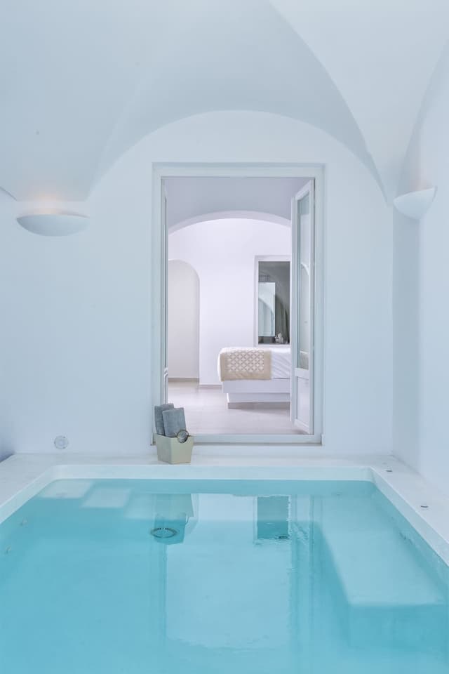 Suite, Bañera de Hidromasaje · foto 7