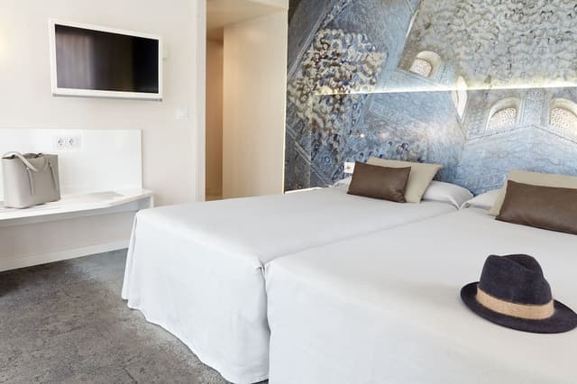 Double Room Single Use · foto 2