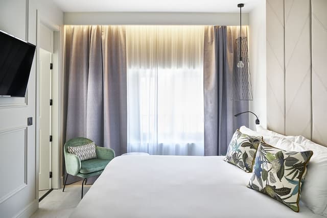 Superior Double Room Single Use · foto 1