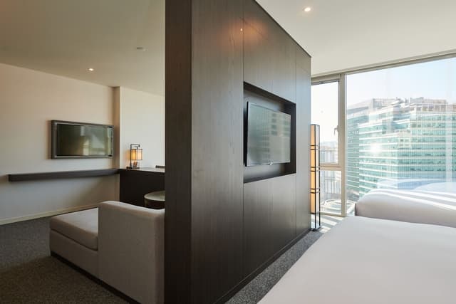 Family Suite (Twin) · photo 6