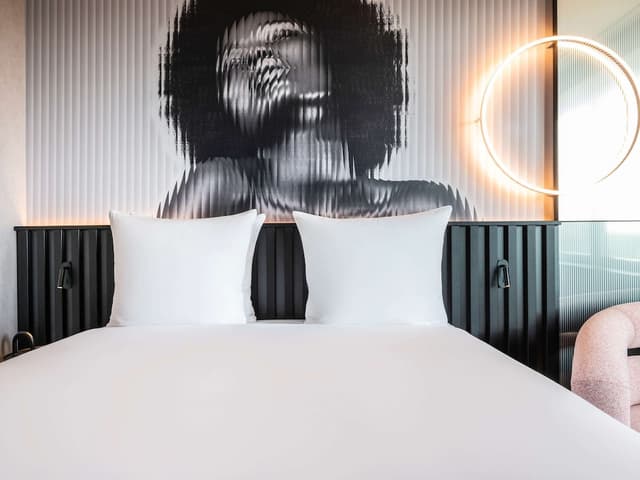 Room, 1 Double Bed · photo 3