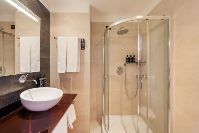 Deluxe Double Room (Comunicada) · photo 5