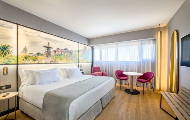 Habitación Superior (Premium) · foto 1