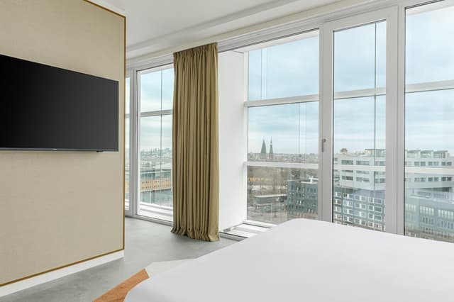 Executive Double Room · foto 2
