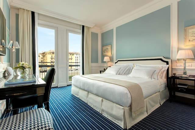 Deluxe Room, River View · photo 1