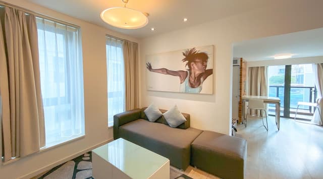 Loft Studio Premier · photo 1