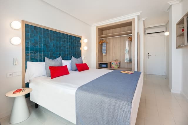 Double Room · photo 2