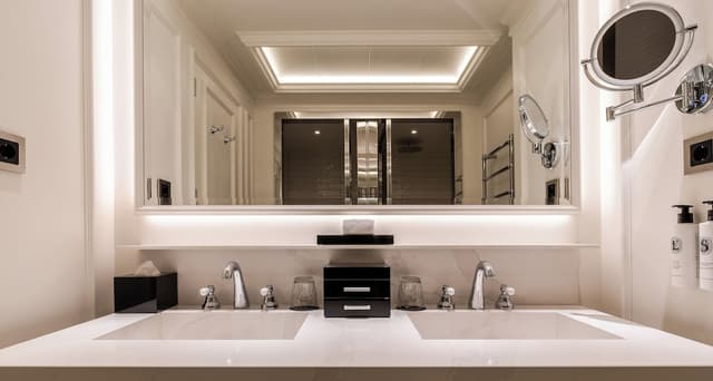 Superior Room, 2 Twin Beds, City View · foto 4