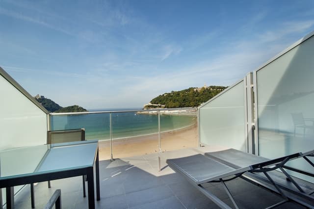 Penthouse, Terrace, Sea View · foto 7