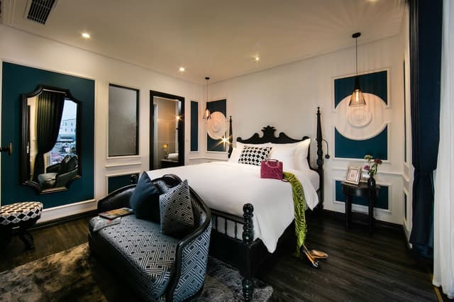 Suite · photo 3