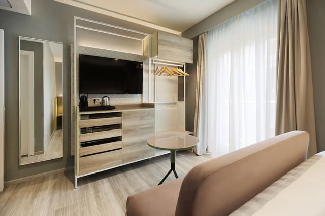 Superior Double Room · foto 4