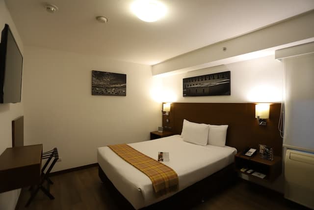 Superior Room, 1 Queen Bed, Accessible · foto 3