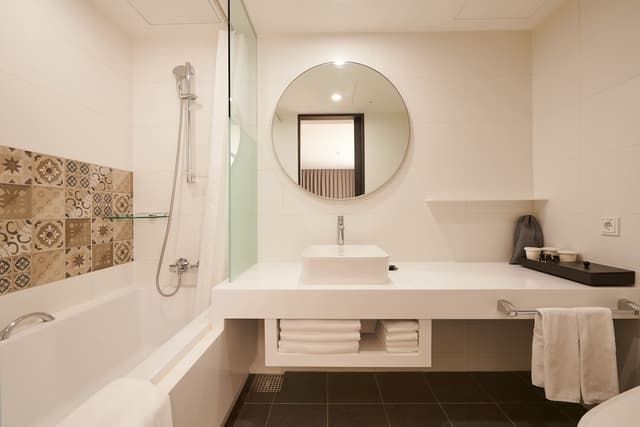Family Suite (Twin) · photo 2