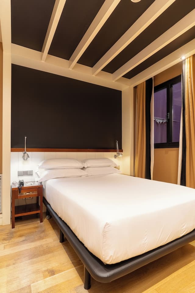 Economy Single Room · photo 5
