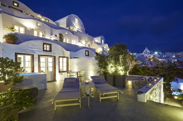 Superior Suite, Jetted Tub, Sea View · foto 2