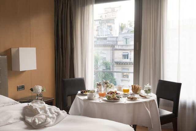 Park, Suite, 1 King Bed · photo 2
