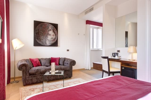 Superior Double or Twin Room, 1 Bedroom · foto 7