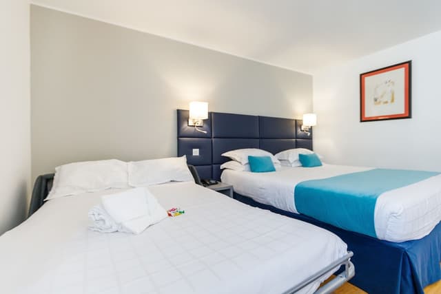 Family Double Room · foto 5