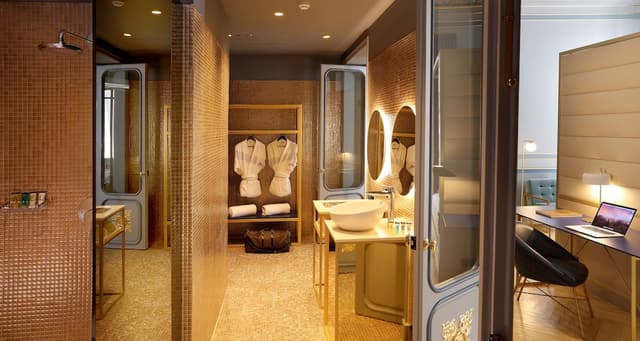 Axel Suite · photo 4