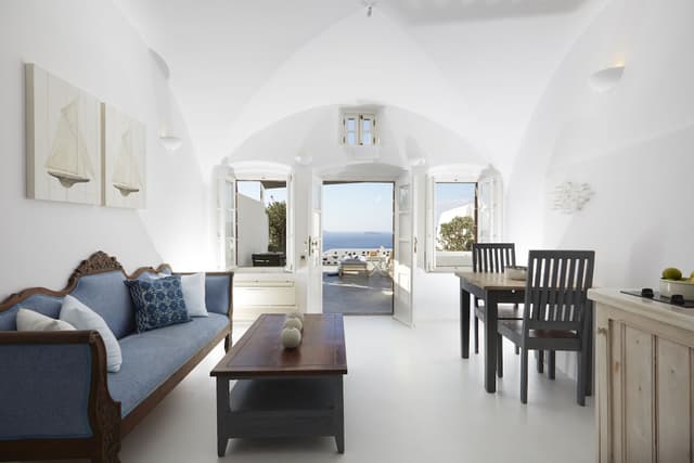 Superior Suite, Jetted Tub, Sea View · foto 5