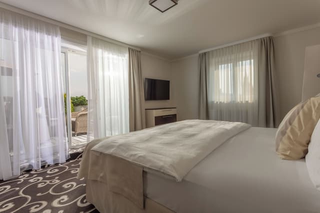 Grand Suite, Terrace · foto 4