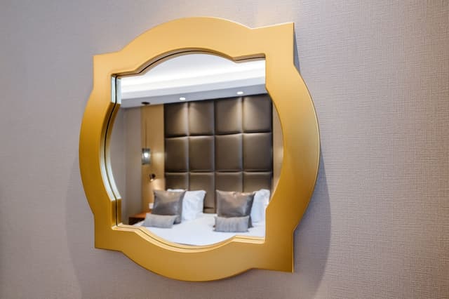 Standard Double Room Single Use · photo 1