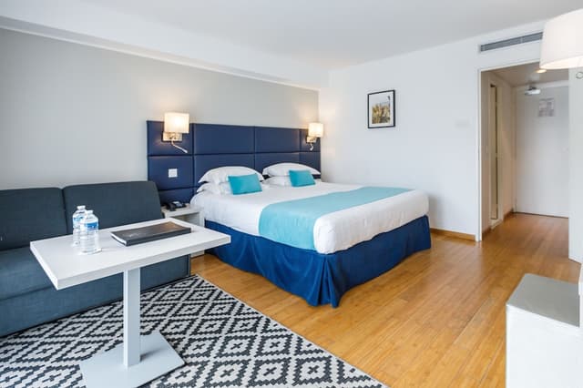 Comfort Double or Twin Room · foto 6