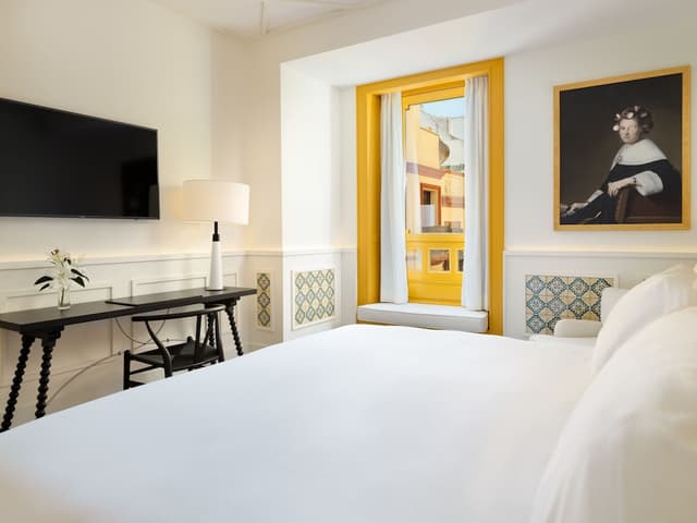 Double Room (Sevilla) · photo 5