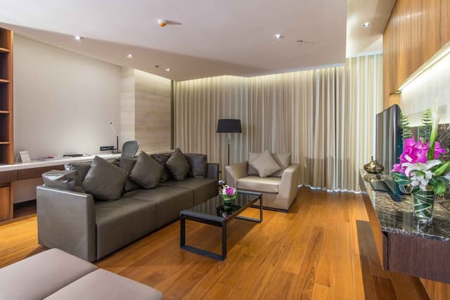 Premium Apartment · foto 7