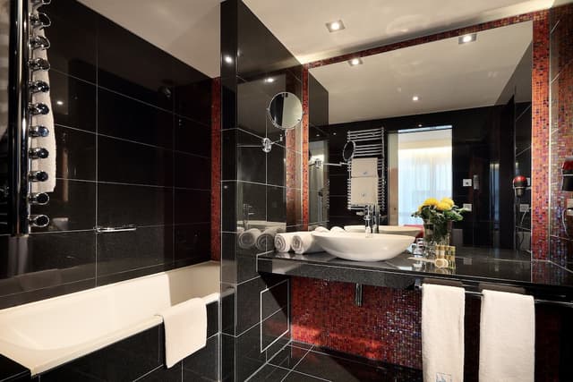 Standard Double Room Single Use · photo 6