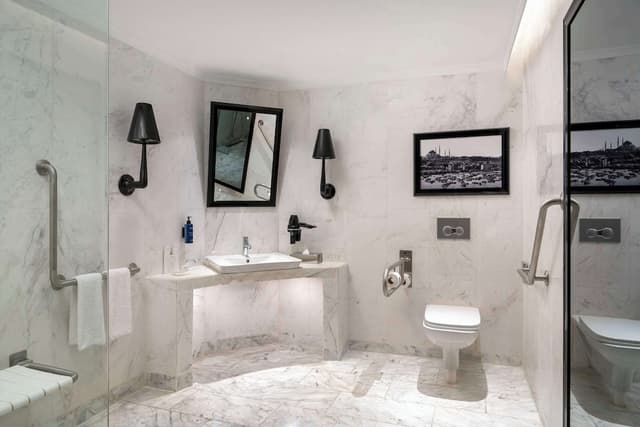 Junior Suite, Balcony, Garden View · photo 7