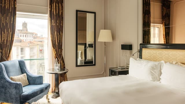 Classic Room, 1 King Bed, Accessible · foto 2