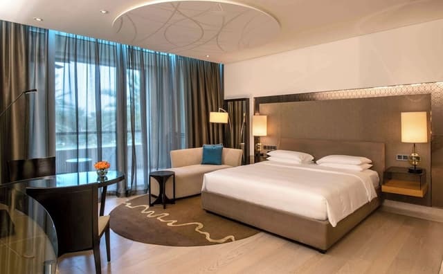 Room, 1 King Bed, Garden View · foto 1