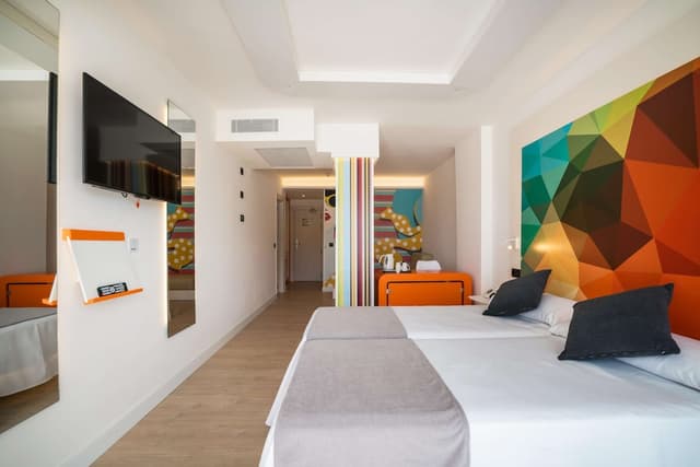 Habitación Doble Superior con Balcón · foto 2
