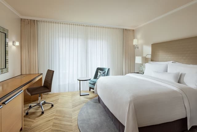 Superior Room, 1 King Bed, Garden View · foto 1
